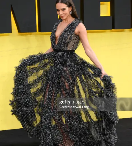 Image 23028386 from Hannah John-Kamen