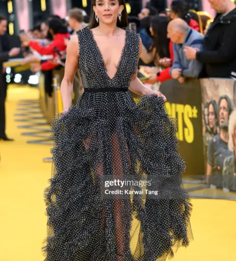 Image 23028385 from Hannah John-Kamen