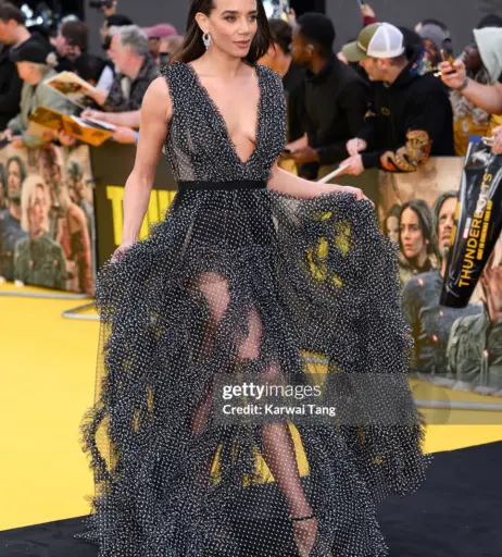 Image 23028384 from Hannah John-Kamen