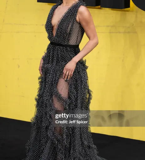 Image 23028388 from Hannah John-Kamen