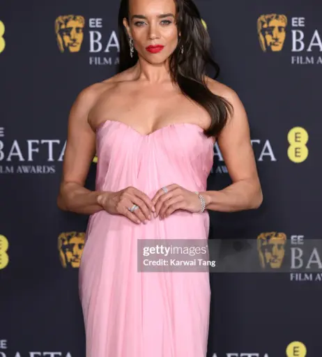 Image 23028321 from Hannah John-Kamen