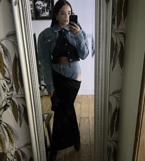Image 23028306 from Hannah John-Kamen