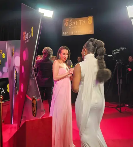 Image 23028308 from Hannah John-Kamen