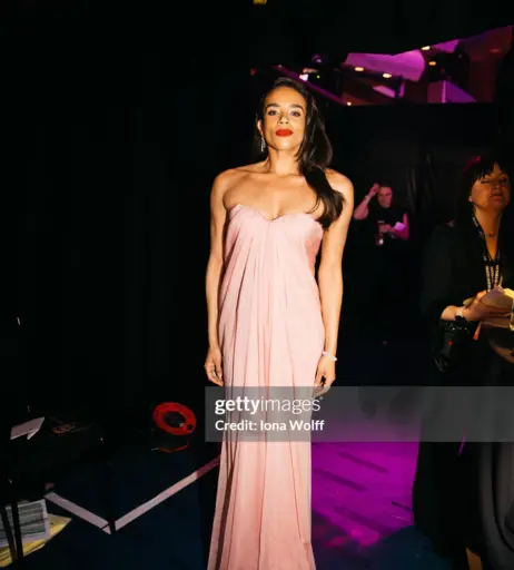 Image 23028338 from Hannah John-Kamen