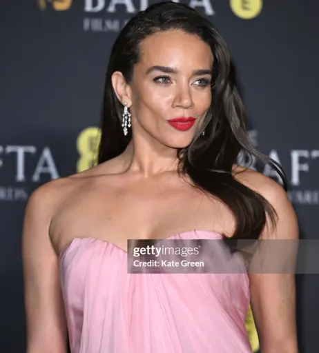 Image 23028350 from Hannah John-Kamen