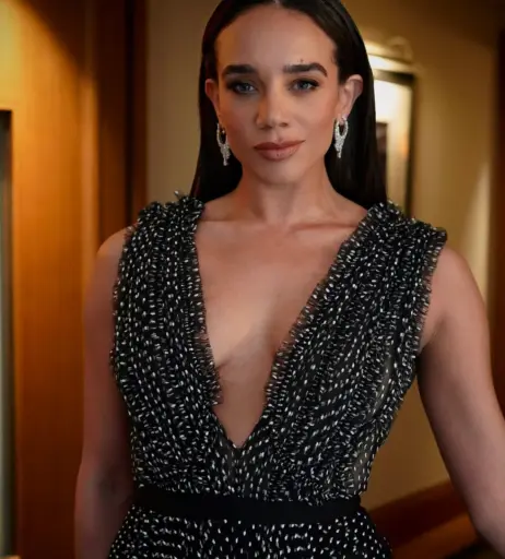 Image 23028377 from Hannah John-Kamen