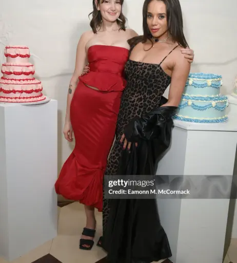 Image 23028376 from Hannah John-Kamen