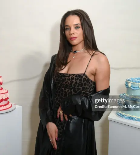 Image 23028374 from Hannah John-Kamen