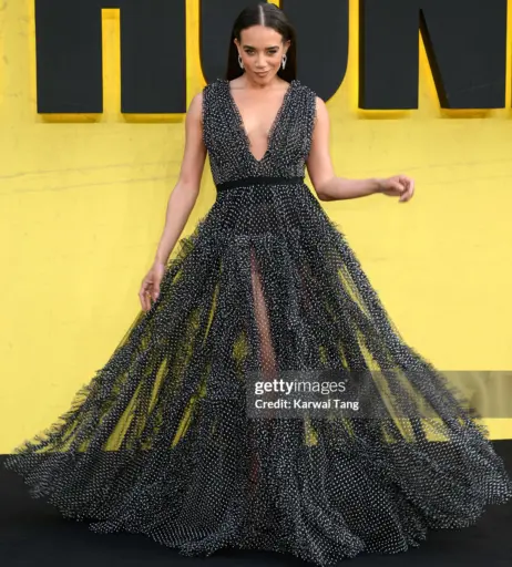 Image 23028379 from Hannah John-Kamen