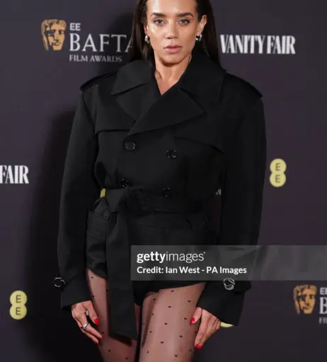 Image 23028293 from Hannah John-Kamen