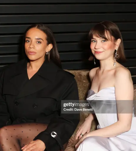 Image 23028290 from Hannah John-Kamen