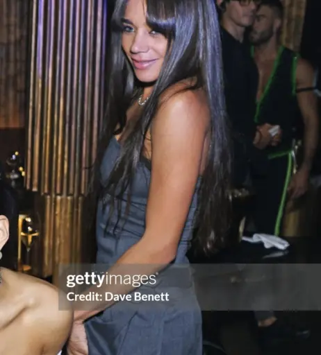 Image 23028296 from Hannah John-Kamen