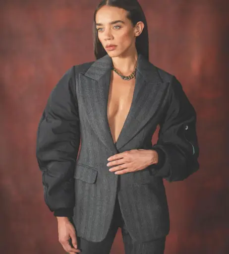 Image 23028236 from Hannah John-Kamen