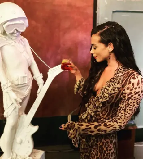 Image 23028235 from Hannah John-Kamen