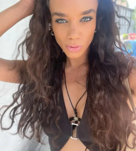 Image 23028263 from Hannah John-Kamen