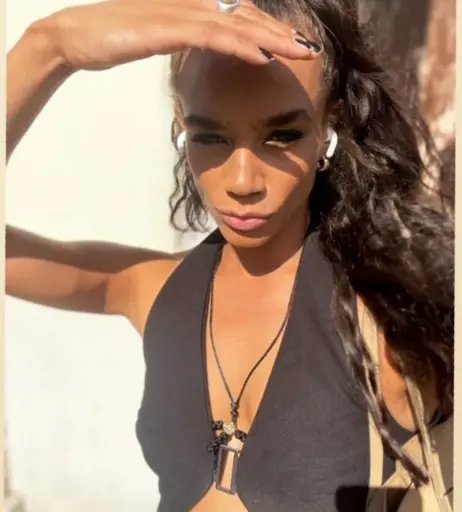 Image 23028262 from Hannah John-Kamen