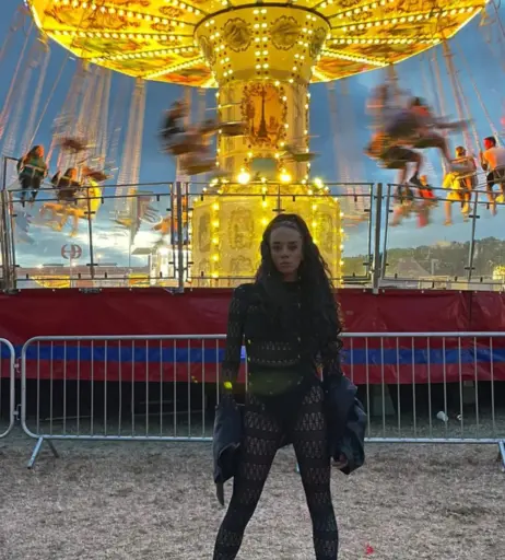 Image 23028252 from Hannah John-Kamen