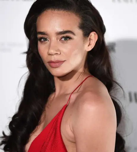 Image 23028257 from Hannah John-Kamen