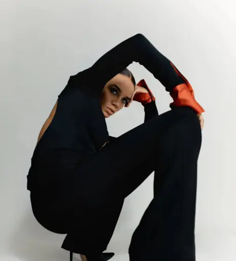 Image 23028242 from Hannah John-Kamen