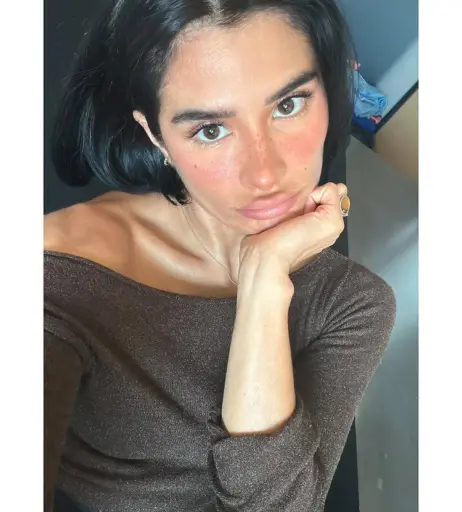 Image 23027915 from Diane Guerrero (Crazy Jane - Doom Patrol)
