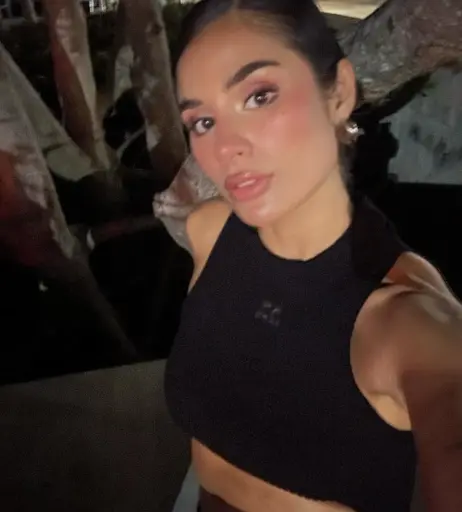 Image 23027919 from Diane Guerrero (Crazy Jane - Doom Patrol)