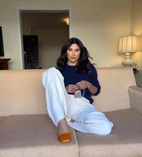 Image 23027918 from Diane Guerrero (Crazy Jane - Doom Patrol)