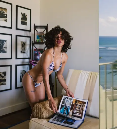 Image 23027901 from Diane Guerrero (Crazy Jane - Doom Patrol)