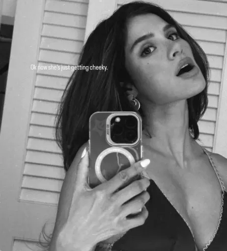 Image 23027906 from Diane Guerrero (Crazy Jane - Doom Patrol)