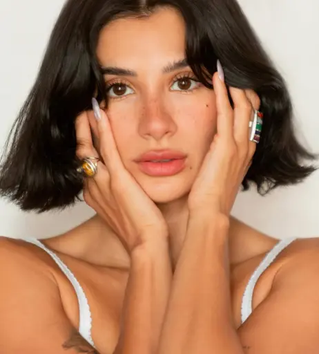 Image 23027823 from Diane Guerrero (Crazy Jane - Doom Patrol)