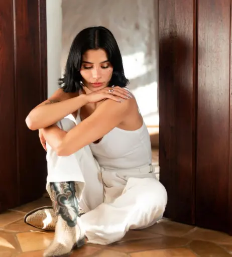 Image 23027822 from Diane Guerrero (Crazy Jane - Doom Patrol)