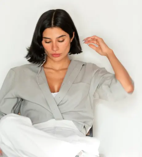 Image 23027820 from Diane Guerrero (Crazy Jane - Doom Patrol)