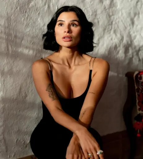 Image 23027814 from Diane Guerrero (Crazy Jane - Doom Patrol)