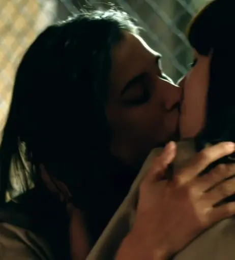 Image 23027803 from Diane Guerrero (Crazy Jane - Doom Patrol)