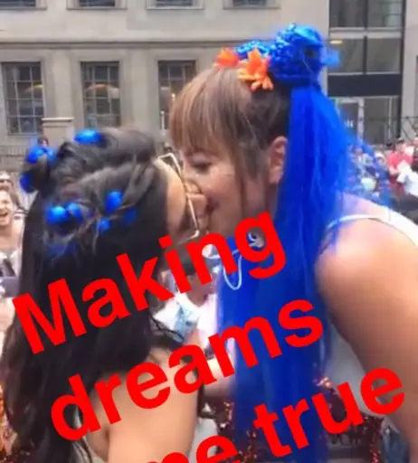 Image 23027802 from Diane Guerrero (Crazy Jane - Doom Patrol)