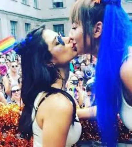 Image 23027801 from Diane Guerrero (Crazy Jane - Doom Patrol)