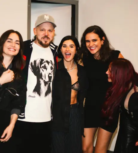 Image 23027804 from Diane Guerrero (Crazy Jane - Doom Patrol)