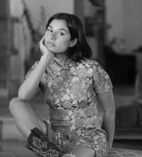 Image 23027834 from Diane Guerrero (Crazy Jane - Doom Patrol)