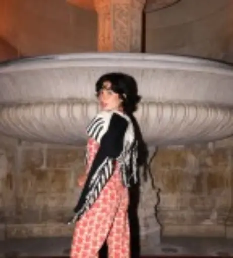 Image 23027838 from Diane Guerrero (Crazy Jane - Doom Patrol)