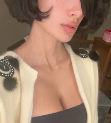 Image 23027863 from Diane Guerrero (Crazy Jane - Doom Patrol)