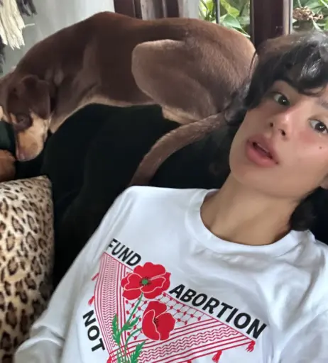 Image 23027864 from Diane Guerrero (Crazy Jane - Doom Patrol)