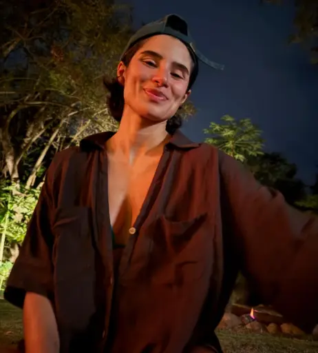 Image 23027853 from Diane Guerrero (Crazy Jane - Doom Patrol)