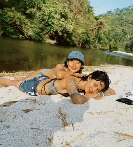 Image 23027854 from Diane Guerrero (Crazy Jane - Doom Patrol)