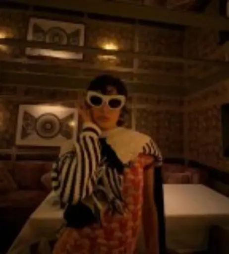 Image 23027842 from Diane Guerrero (Crazy Jane - Doom Patrol)