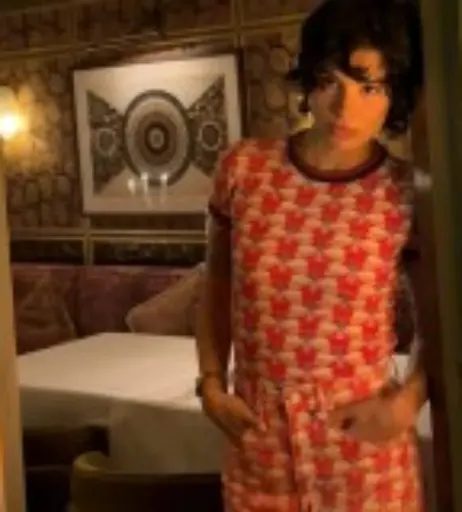 Image 23027841 from Diane Guerrero (Crazy Jane - Doom Patrol)
