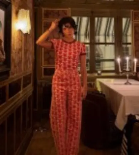Image 23027840 from Diane Guerrero (Crazy Jane - Doom Patrol)