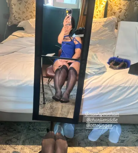 Image 23027849 from Diane Guerrero (Crazy Jane - Doom Patrol)