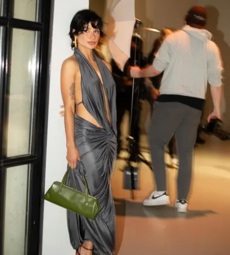 Image 23027848 from Diane Guerrero (Crazy Jane - Doom Patrol)