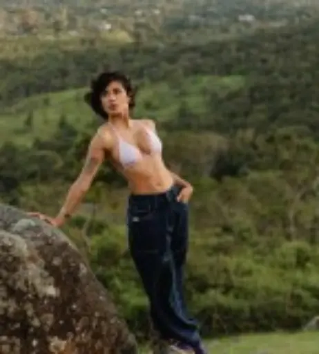 Image 23027873 from Diane Guerrero (Crazy Jane - Doom Patrol)