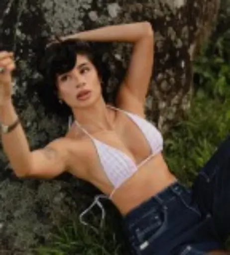Image 23027876 from Diane Guerrero (Crazy Jane - Doom Patrol)