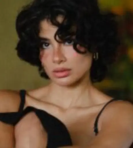 Image 23027879 from Diane Guerrero (Crazy Jane - Doom Patrol)